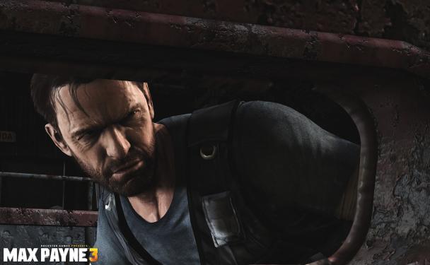 Max Payne 3 startet nicht: Die PC-Version des Actionspiels hat mit Problemen zu kämpfen. 