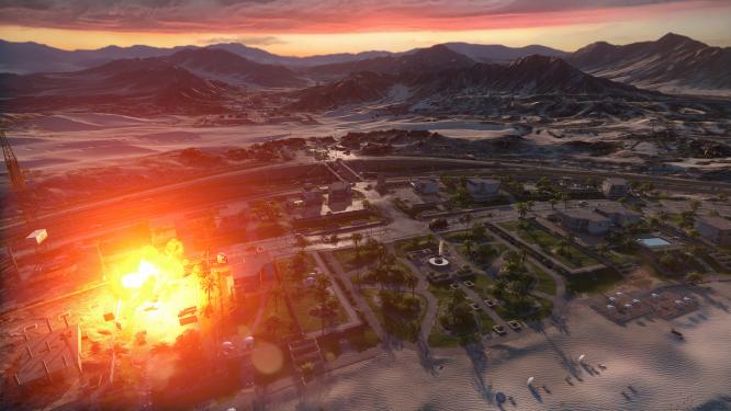Der Gameplay-Trailer zu Armored Kill ist da. Battlefield 3-Fans scrollen ans Ende dieser Meldung.
