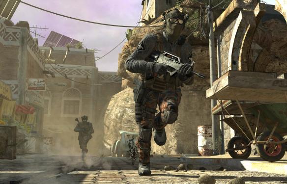 Auf der Gamestop Expo in San Antonio im kommenden Monat sollen Fans erstmals den Mehrspieler-Modus von Call of Duty: Black Ops 2 ausprobieren können.