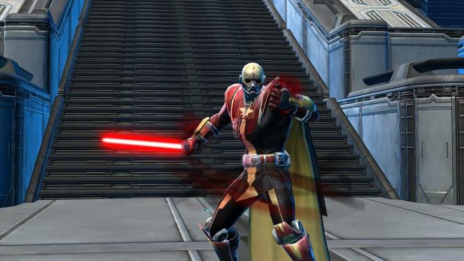 SWTOR kann ab sofort bis Level 15 kostenlos ausprobiert werden. Geht Bioware damit in Richtung Free2Play-Modell?