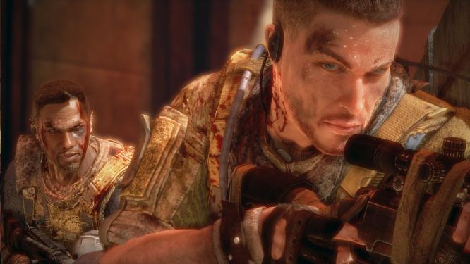 In unserem Test zu Spec Ops: The Line klären wir, ob sich Yager mit dem Third-Person-Shooter von Genre-Vertretern abheben kann. Lohnt sich der Kauf?