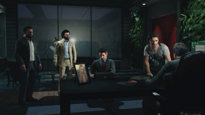 Einige neu aufgetauchte Screenshots zeigen die Grafik von Max Payne 3 am Limit.