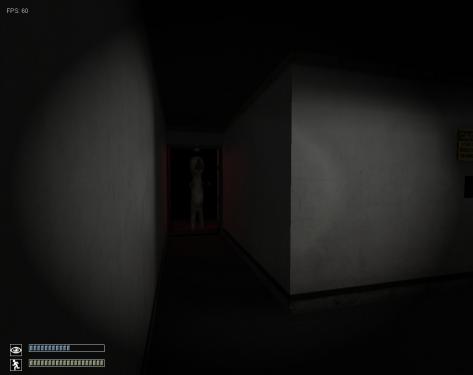 In SCP - Containment Breach seht ihr euch immer wieder mysteriösen Wesen gegenüber. 