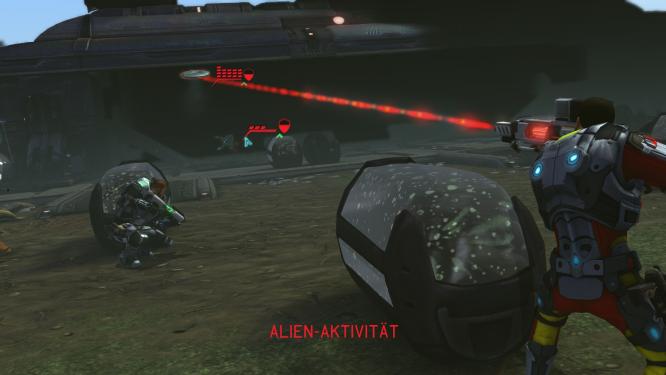 XCOM: Enemy Unknown im Test - Wir sagen euch ob die Entwickler von Firaxis den Klassiker erfolgreich beerbt haben.