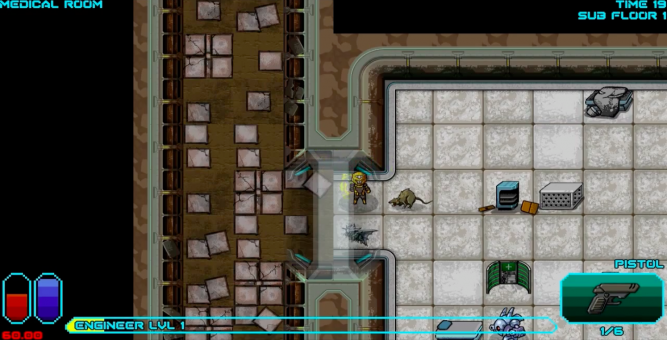 Das Indie-Rollenspiel Sword of the Stars: The Pit erscheint Anfang des kommenden Jahres für den PC. Jetzt hat der Entwickler schon einmal eine Alpha-Demo veröffentlicht. (3)