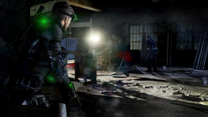 Splinter Cell: Blacklist bekommt eine teure Collector's Edition. (8)
