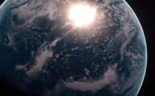 Die Erde wurde vor mehr als 1200 Jahren von starker kosmischer Strahlung bedroht. Deutsche Forscher haben jetzt die mögliche Ursache gefunden.