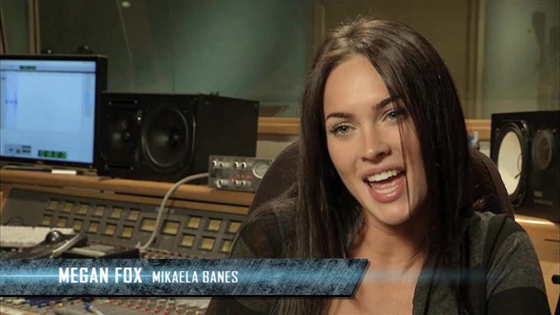 megan fox Bilder. [27/06/09] Megan Fox-Bilder