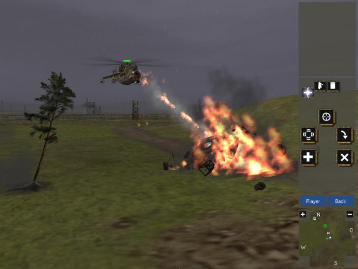 [26/11/01] Soldiers of Anarchy - es gibt einen neuen Patch.