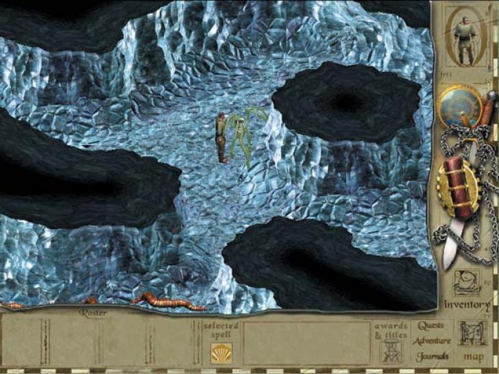 [26/11/01] Siege of Avalon: Kapitel 2 ist als deutsche Version erschienen.