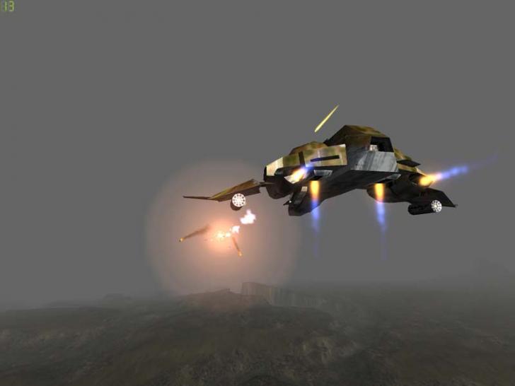 [26/11/01] Echelon - Bethesda nimmt sich mit den neuen Patches vieler Kompatibilit&auml;tsprobleme an.