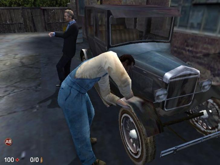 [26/11/01] Tuning total: Mit unseren Tipps machen Sie Mafia zum Performance-Renner - und viele andere Spiele ebenfalls.