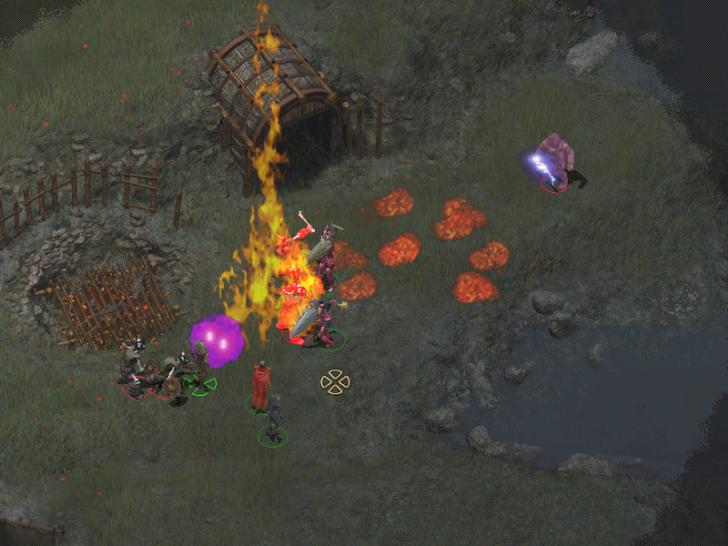 [26/11/01] Die englische Fassung des Add-ons Heart of Winter erh&auml;lt ein Add-on.