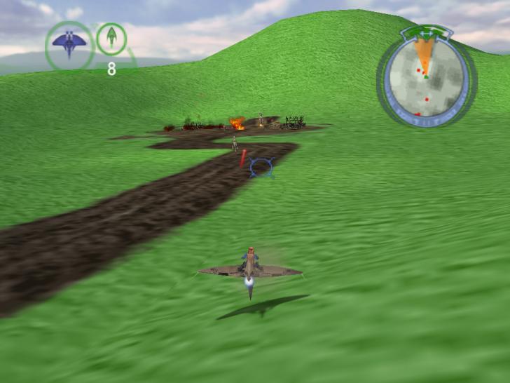 [26/11/01] Battle for Naboo (PC) - lohnenswert oder sinnlos?