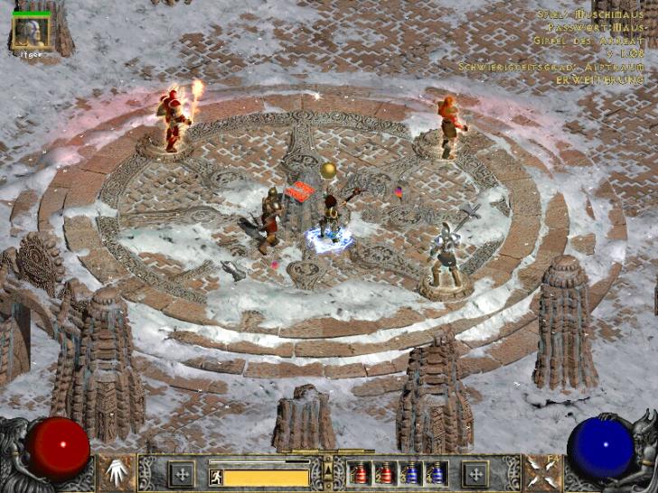 [26/11/01] Diablo 2- und Warcraft 3-Spieler sind von den Sperren betroffen.