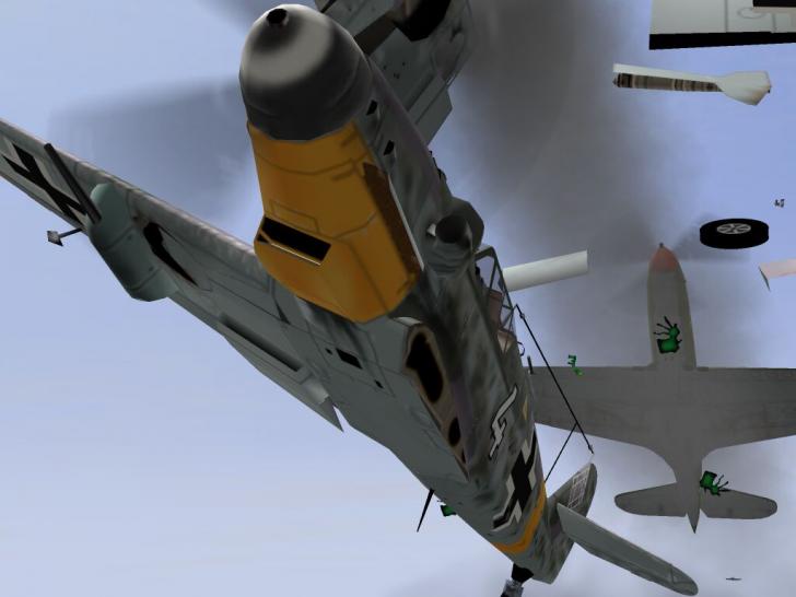 [26/11/01] IL-2 Sturmovik