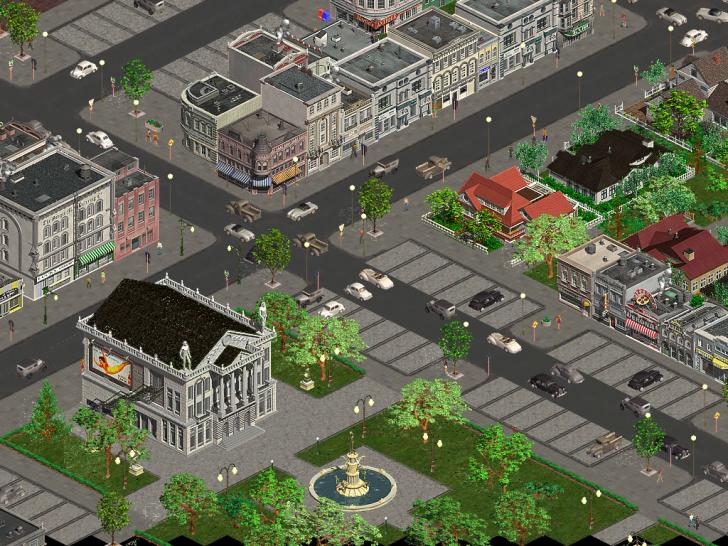 [26/11/01] Nicht nur in den Stra&szlig;en von Car Tycoon wimmelt des von K&auml;fern - auch im Programmcode sind die Bugs los.
