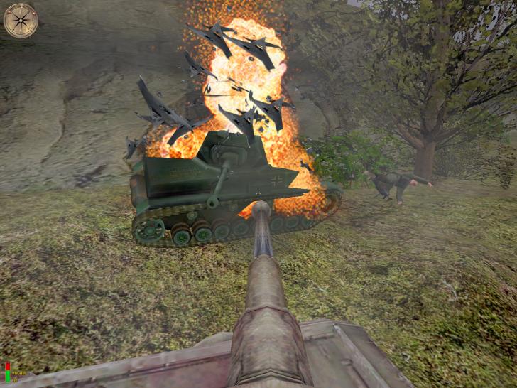 [25/01/02] Medal of Honor: Allied Assault: Der 22. Februar bleibt als Erscheinungstermin.