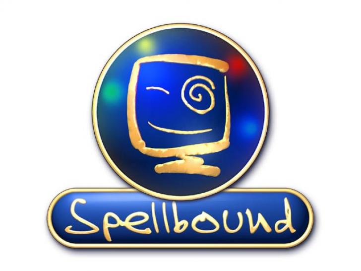 [25/01/02] Spellbound präsentiert eine überarbeitete Website.