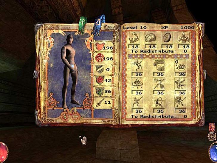 [31/01/02] Arx Fatalis - Jowood hat einen neuen Patch veröffentlicht.