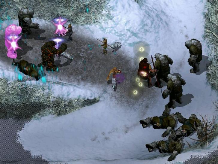 [05/02/02] Icewind Dale 2 - hat Sie das D&D-Rollenspiel überzeut?