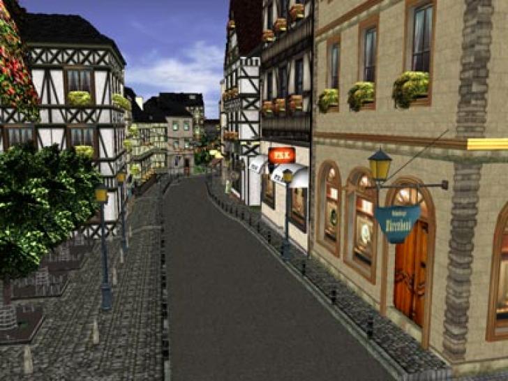 [13/02/02] Shadow of Destiny - voraussichtlich ab April 2002 auch als PC-Version.