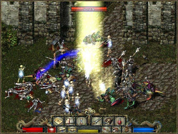 [12/02/02] Divine Divinity - Larian hat einen neuen Patch veröffentlicht.