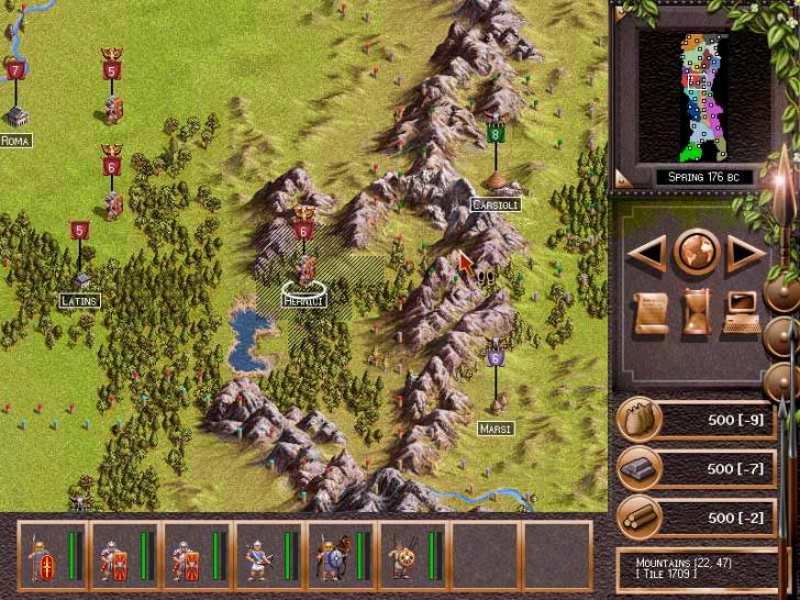 [08/03/02] Legion - der Verkaufspreis ist gesenkt worden.
