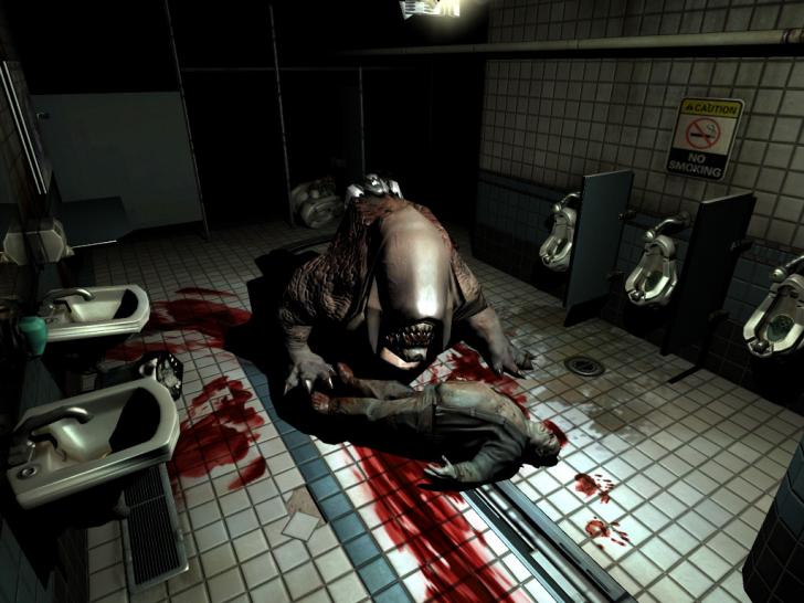 [23/05/02] Doom 3 - erscheint der Dhooter vor Half-Life 2?