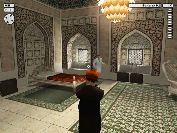 [21/05/02] Ab dem 10. Oktober billiger: Hitman 2.