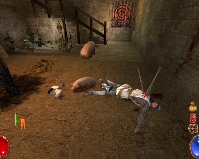 [29/06/02] Arx Fatalis - der neue Patch ersetzt das Update auf v1.16.