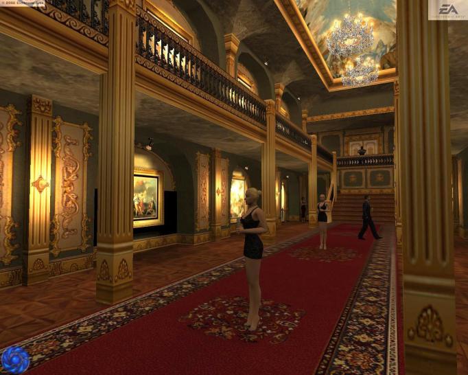 [29/07/02] Ab dem 5. März im Preis gesenkt: James Bond 007: Nightfire