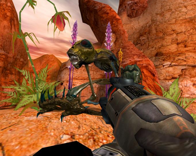 [03/07/02] The Y-Project - wird das Spiel noch veröffentlicht?