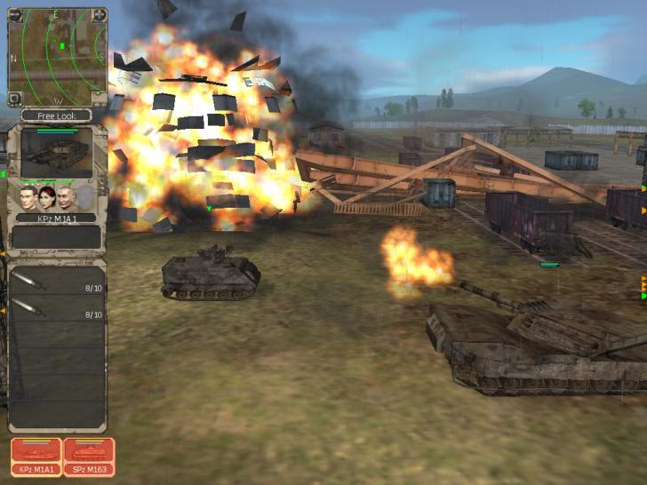 [16/08/02] Soldiers of Anarchy - ein neuer Patch ist online.