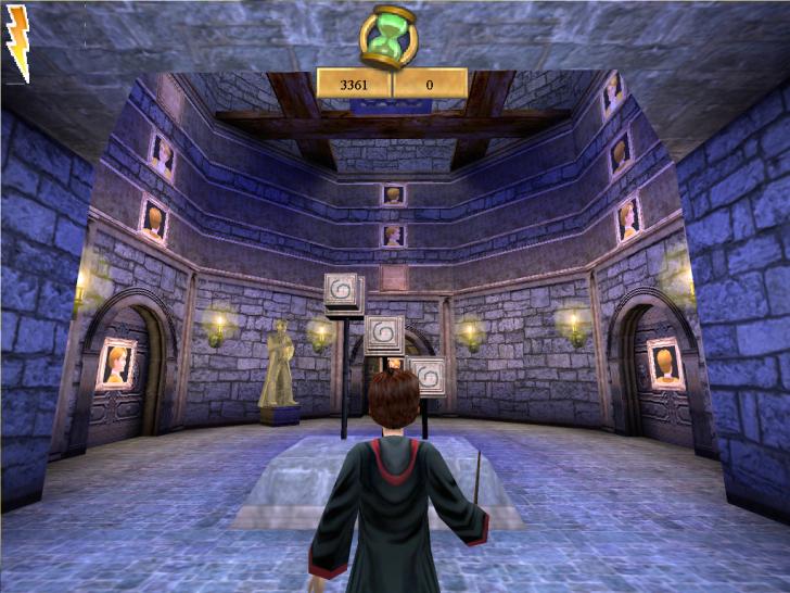 [16/12/02] Geschwindigkeit muss keine Hexerei sein - bei Harry Potter 2 tun's auch die Tuning-Tipps aus PC Games 02/03.