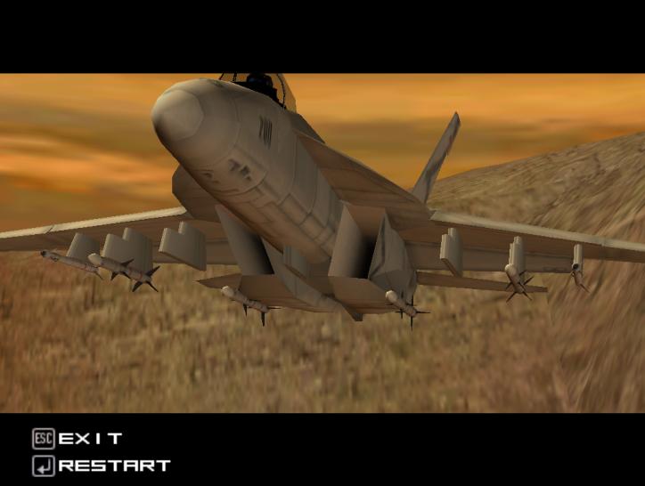 [21/03/03] Top Gun - die Demo ist da.