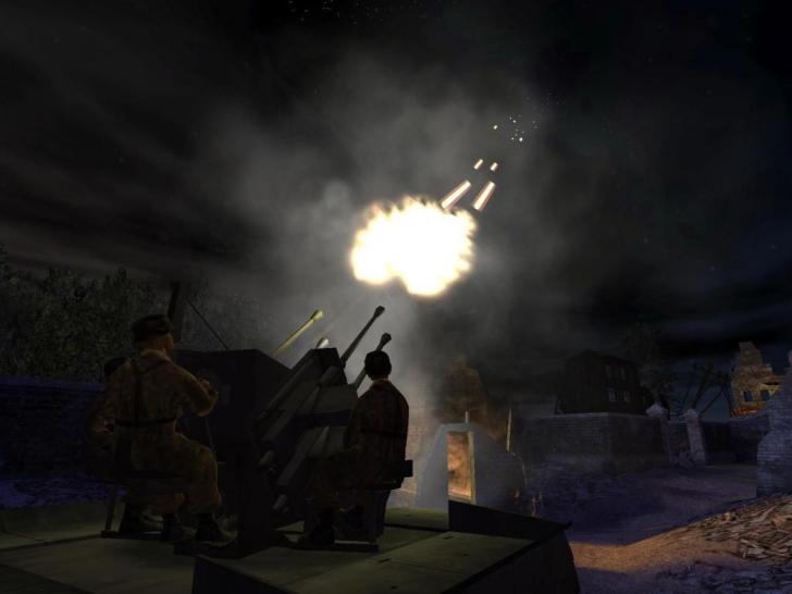 [15/05/03] Call of Duty  (1)