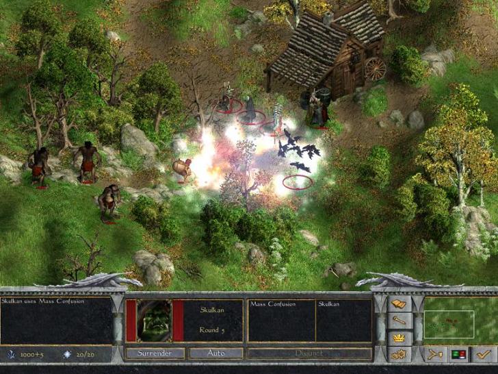 [20/05/03] Age of WOnders: Shadow Magic - ein neues Video ist im Netz.