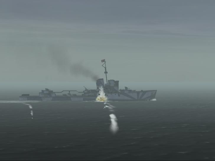 [05/06/03] Enigma: Rising Tide - ein neuer Patch für die englische Version ist online.