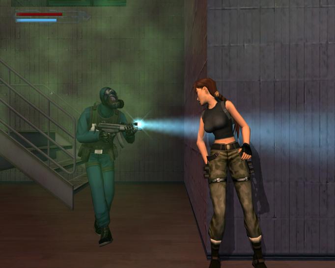 [03/08/03] Tomb Raider: AoD - der Patch behebt laut Hersteller mehrere Fehler.