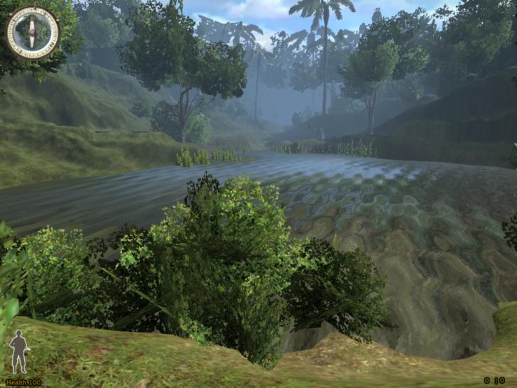 [17/09/03] Medal of Honor: Pacific Assault - erscheint der Shooter im Herbst?