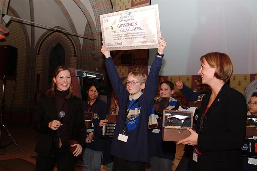 [16/12/03] Quidditch-Meister Colin