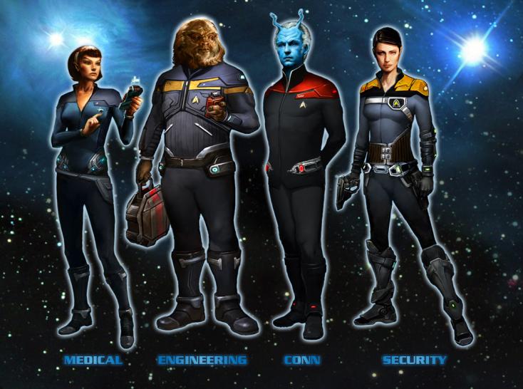 [16/08/05] Star Trek Online (1)