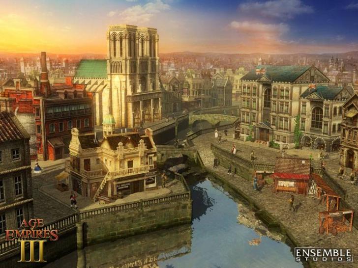 [17/08/05] Age of Empires 4: Die Domain ageofempires4.com befindet sich laut whois-search.com offiziell in Besitz der Redmonder: Der Domain Administrator der Microsoft Corporation wird als Registrant angegeben. Man landet bei Bing.