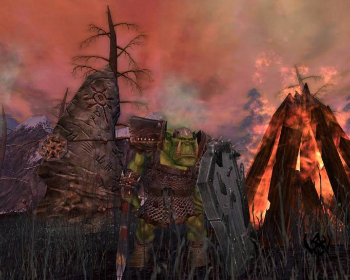[29/05/06] Warhammer Online: Wie steht's um die Güte ab Level 40?