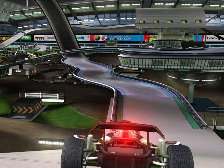 [03/07/06] Trackmania: Entwickler Nadeo gehört nun Ubisoft. (22)