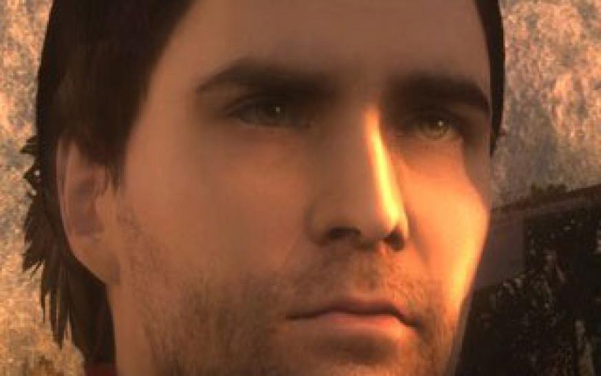[04/12/06] Screenshots aus Alan Wake (1)