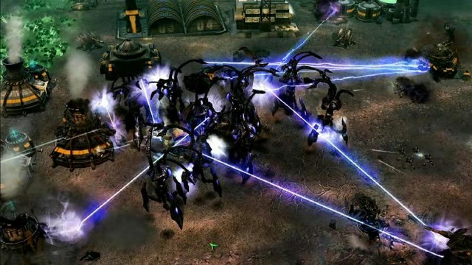 [03/02/07] Command & Conquer 3