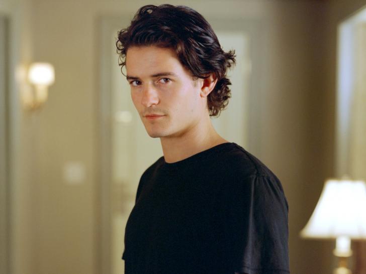 [11/05/07] Orlando Bloom ist doch nicht der Prinz von Persien.