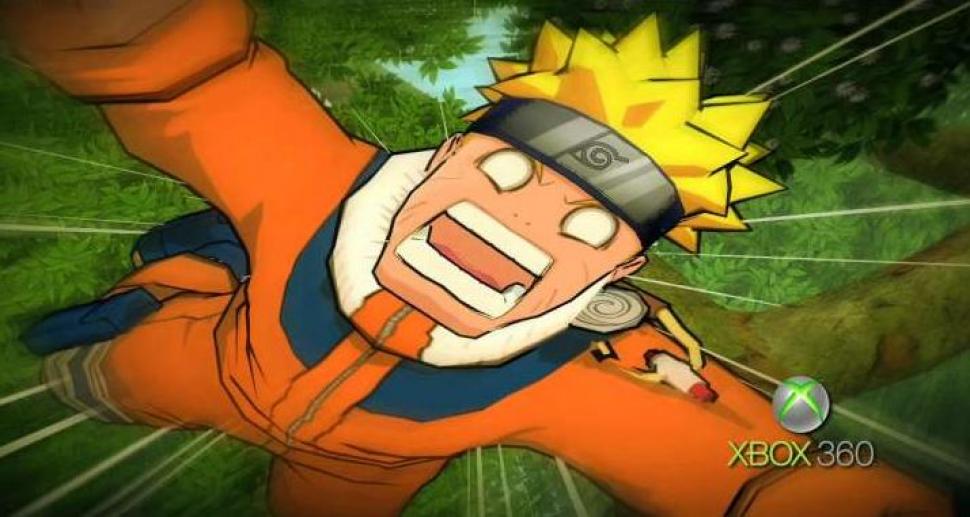 [14/05/07] Wenn ihr "Rise of a Ninja" für die Xbox360 seht, werden euch sicher die Augen auch so rausfallen!